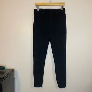 Spanx Large skinny jeans